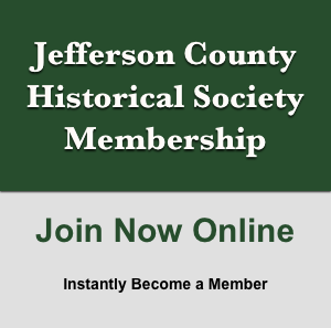 Jefferson Online Membership