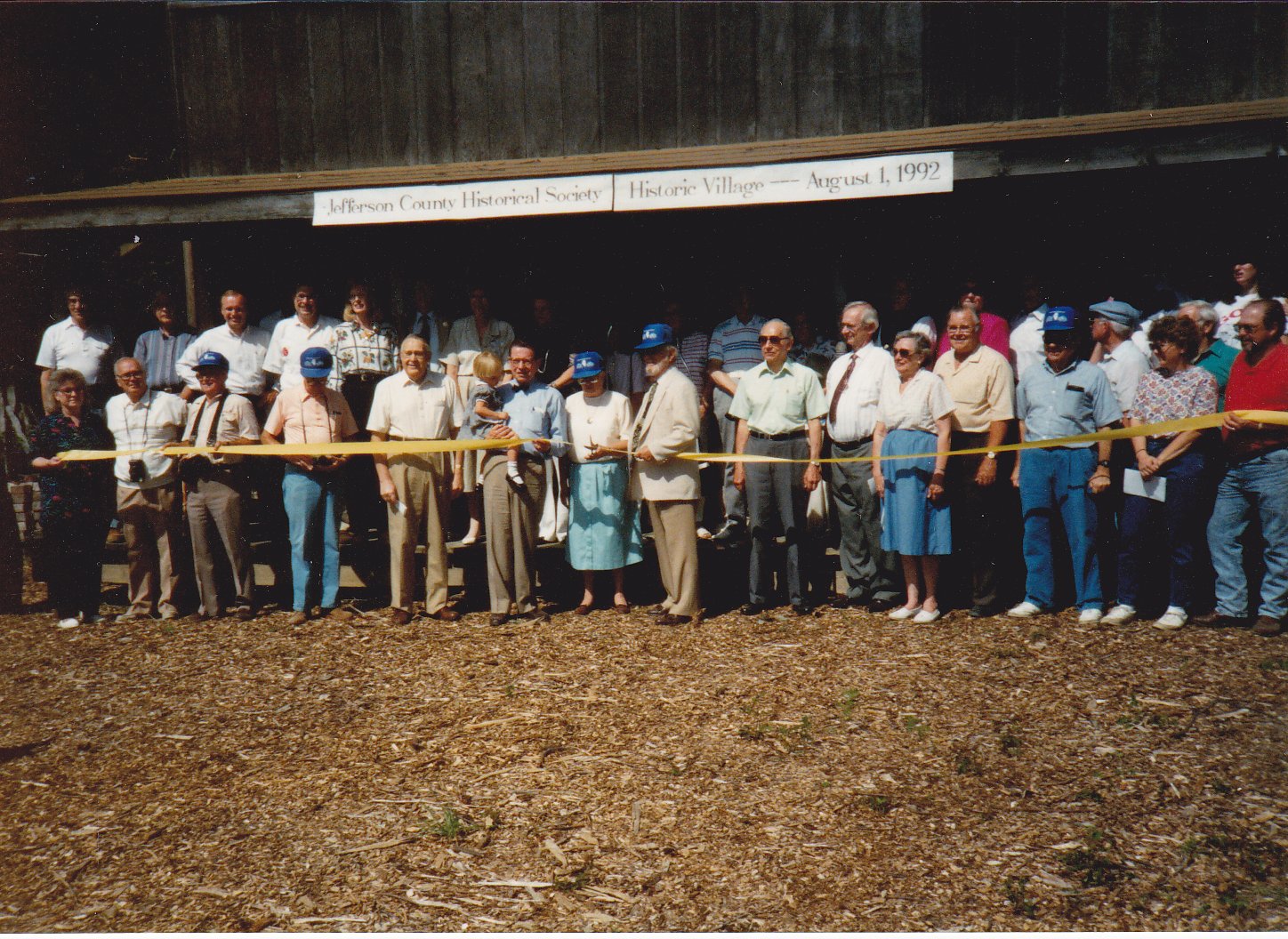 Ribbon Cutting019