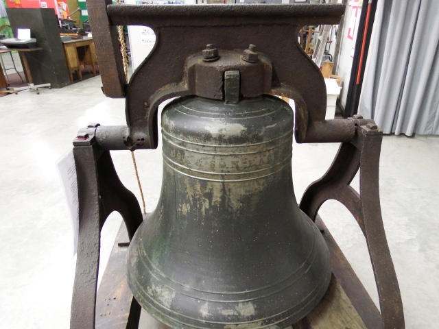 Opdyke Bell